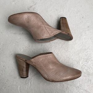 Alberto Fermani mules